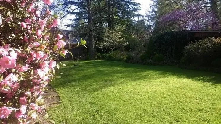 West Park Gardens - Dış Mekan