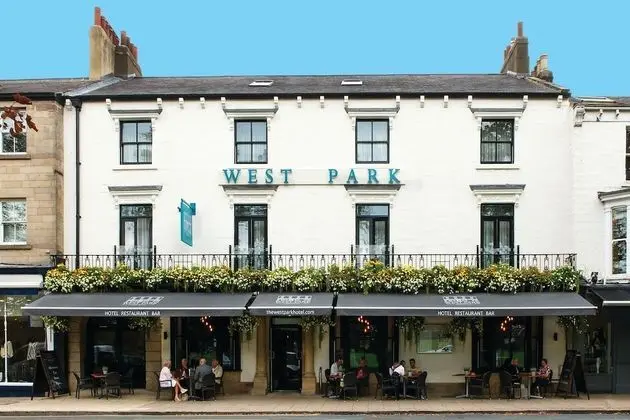 West Park Hotel