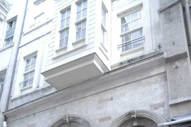 West Pera Hotel - Genel