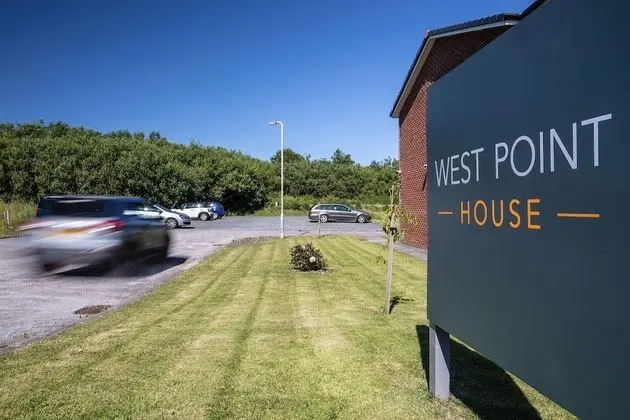 West Point House
