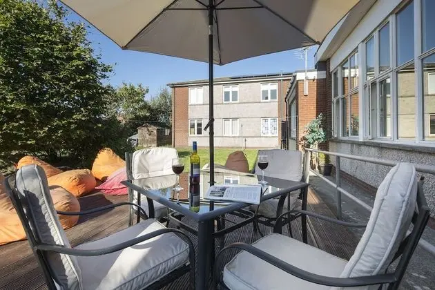 West Point House - Yerinde Yemek
