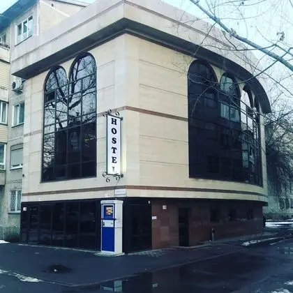 West Point Premium Hostel - Dış Mekan