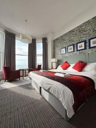 West Rocks Hotel - Genel