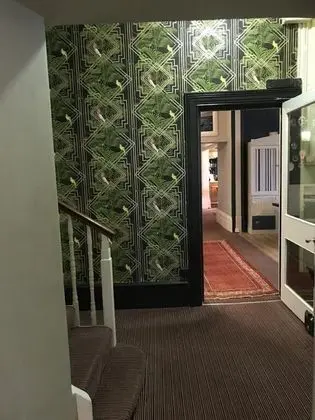 West Rocks Hotel - İç Mekan