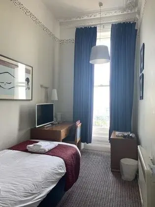 West Rocks Hotel - Oda