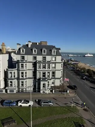 West Rocks Hotel - Öne Çıkan Resim