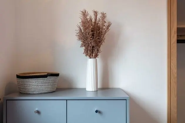 West Sands - Donnini Apartments - İç Mekan