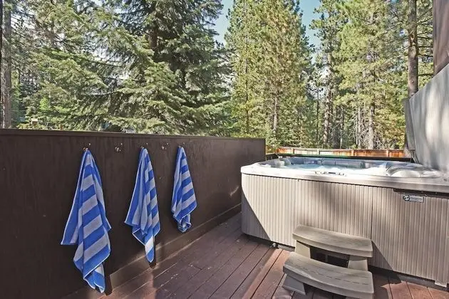 West Shore Getaway