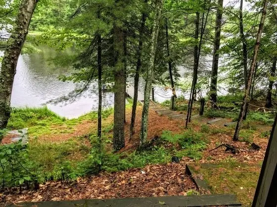 West Shore Retreat - Yerinde Yemek