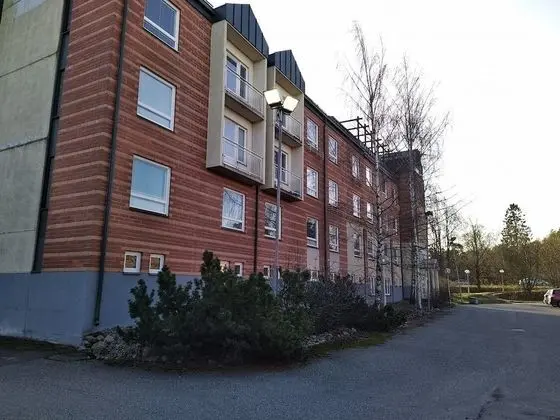 West Side Hotel