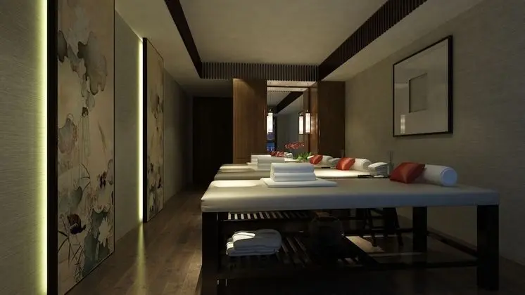 The West Hotel & Spa - Spa