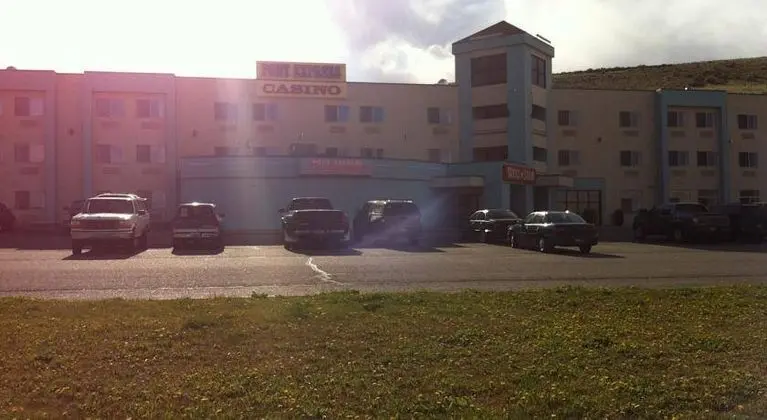 West Star Hotel and Casino