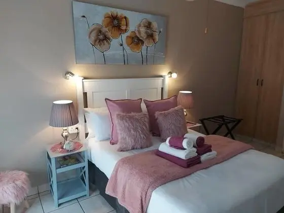 West Street Inn - Ermelo - Oda