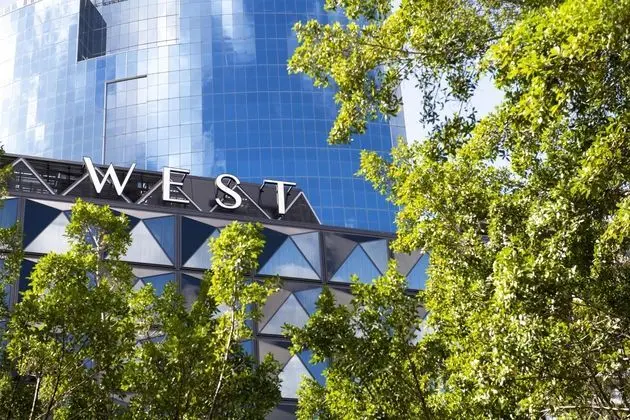 West Hotel Sydney, Curio Collection by Hilton - Dış Mekan