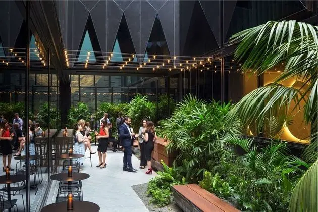 West Hotel Sydney, Curio Collection by Hilton - Genel