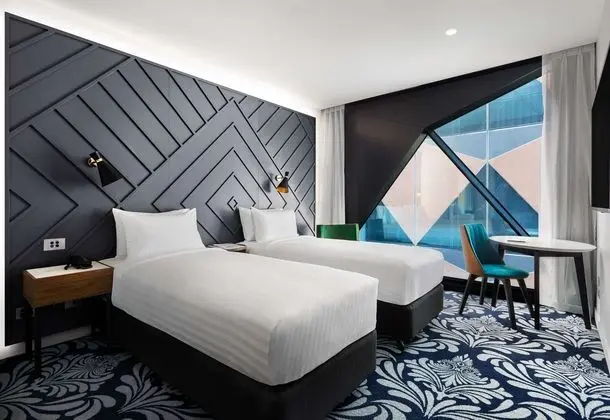 West Hotel Sydney, Curio Collection by Hilton - Öne Çıkan Resim