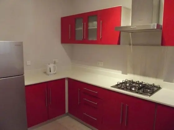 West Terraces Residence No 5 With Seafront Beachfront License No 13516 - İç Mekan