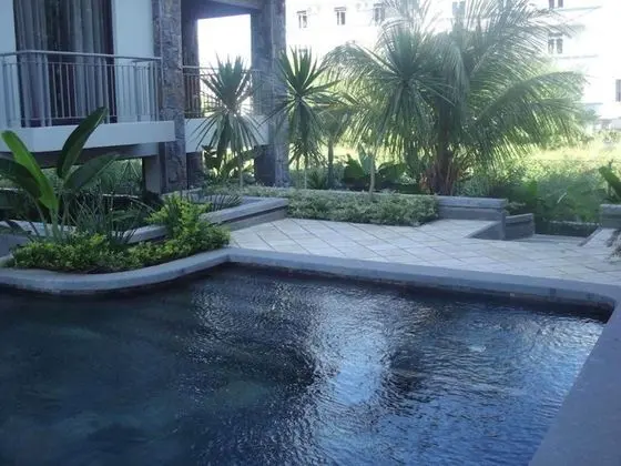 West Terraces Residence No 5 With Seafront Beachfront License No 13516 - Öne Çıkan Resim