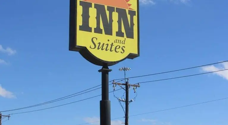 West Texas Inn & Suites Midland