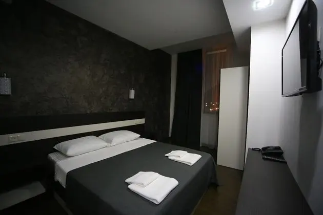 West Tower Hotel