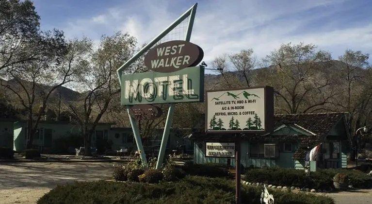 West Walker Motel