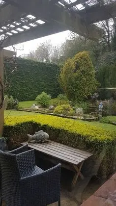 West Waterhead - Dış Mekan