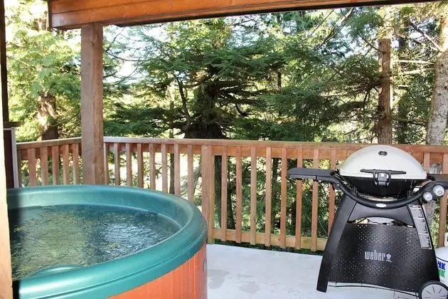 West Wind Cottage