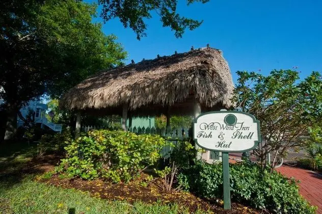 West Wind Inn