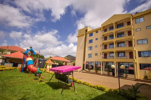 West Wind Hotel