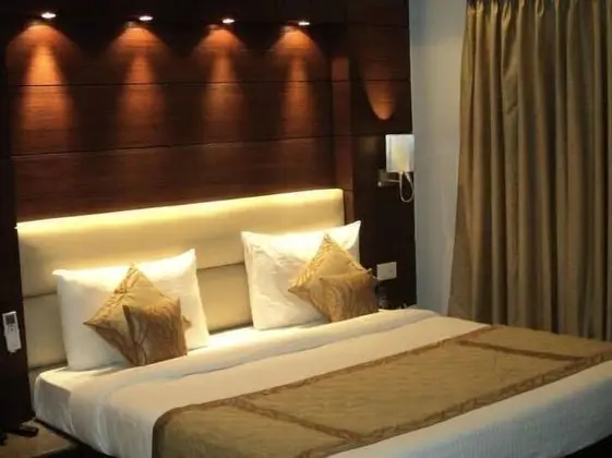 West Yard Hotels - Öne Çıkan Resim