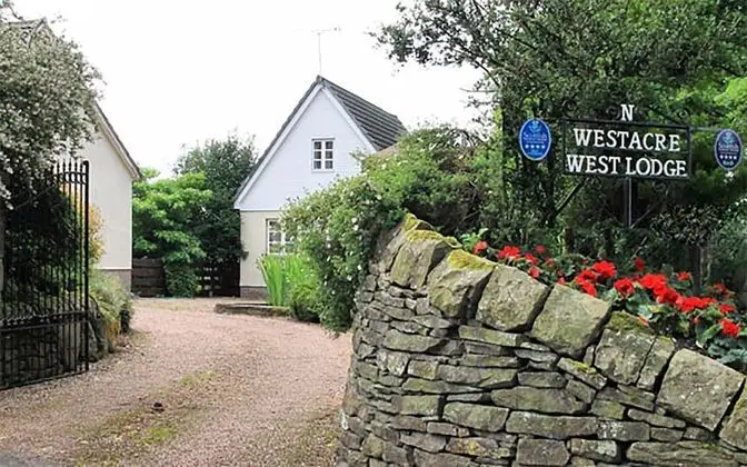 Westacre Bed & Breakfast