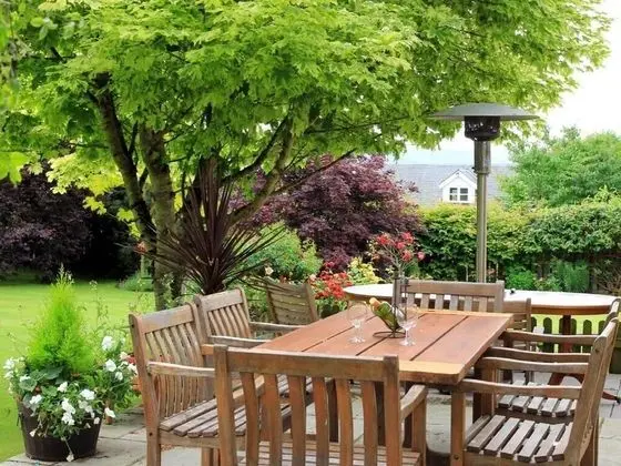 Westacre Bed & Breakfast - Yerinde Yemek