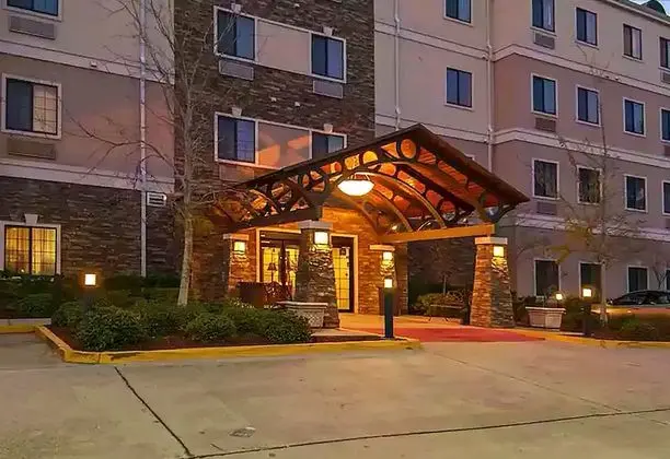 WeStay Suites - Covington Mandeville - Dış Mekan