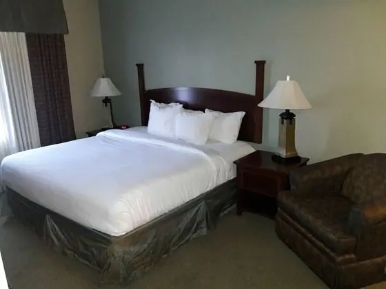 WeStay Suites - Covington Mandeville - Oda