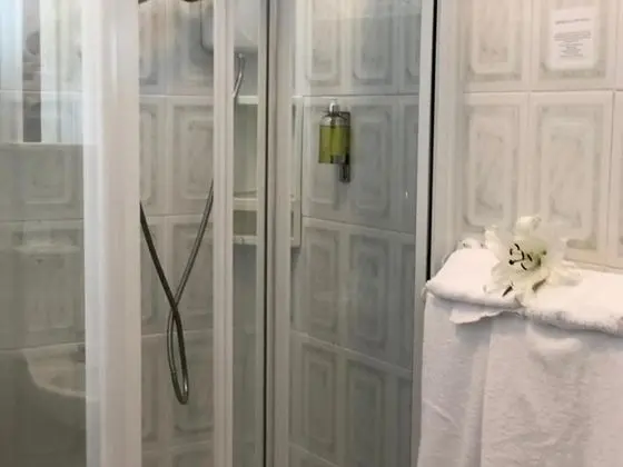 The Westbank - Banyo Tipleri