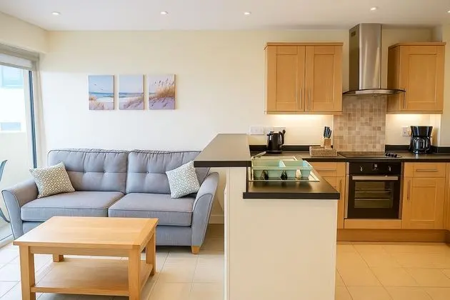 Westbeach Holiday Apartments - Öne Çıkan Resim