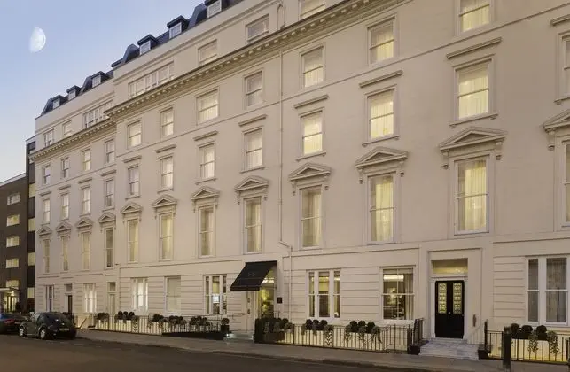 The Westbourne Hyde Park - Dış Mekan