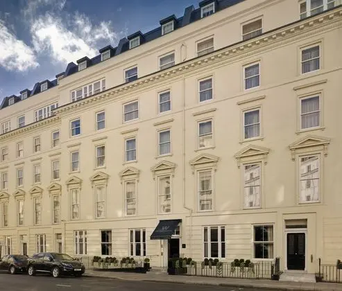 The Westbourne Hyde Park - Öne Çıkan Resim