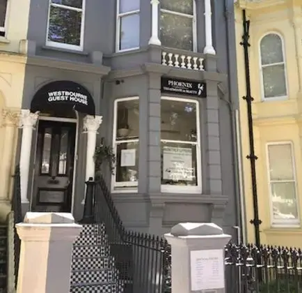 Westbourne Hotel and Spa