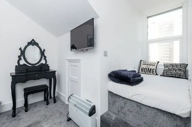Westbourne Hotel and Spa - Oda