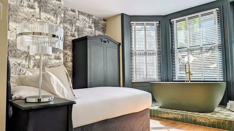 Westbourne Hotel and Spa - Öne Çıkan Resim