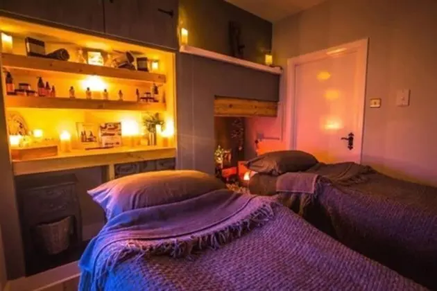 Westbourne Hotel and Spa - Spa