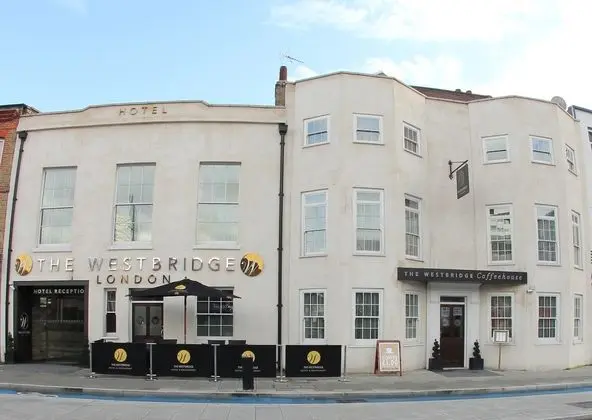 The Westbridge Hotel - Genel