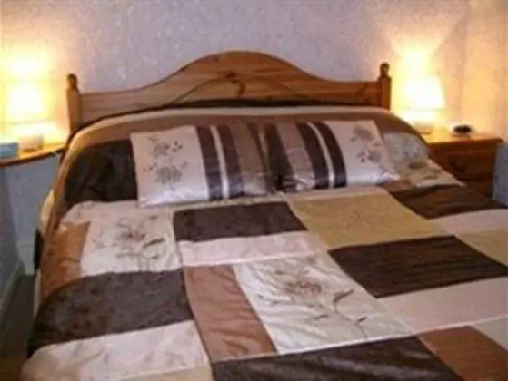Westbrook Guesthouse