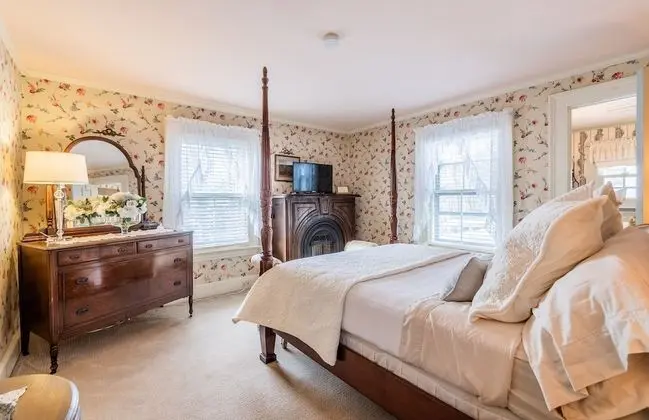 Westbrook Inn B&B - Oda