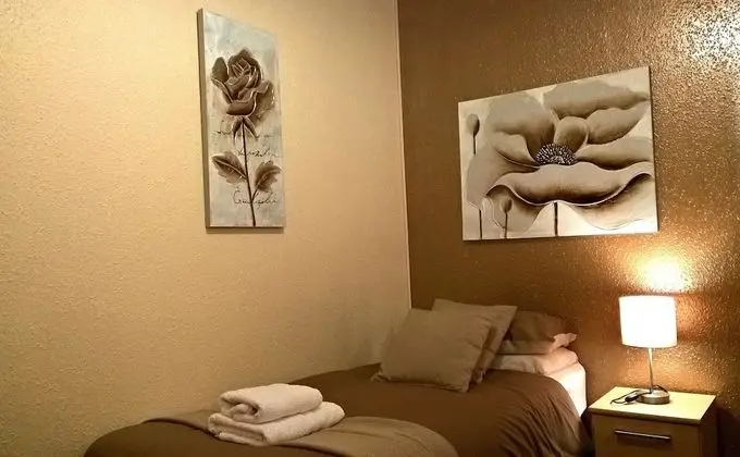 Westbrook Lodge Guest House - Oda
