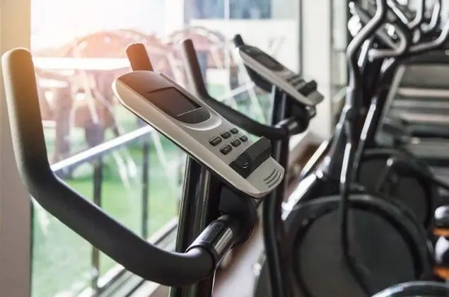 The Westbury Hotel - Fitness