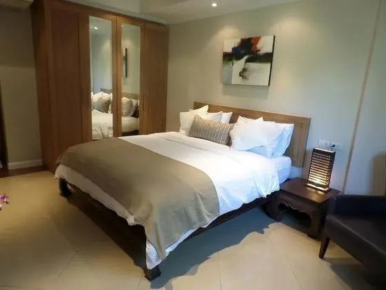 Westbury Residence - Öne Çıkan Resim