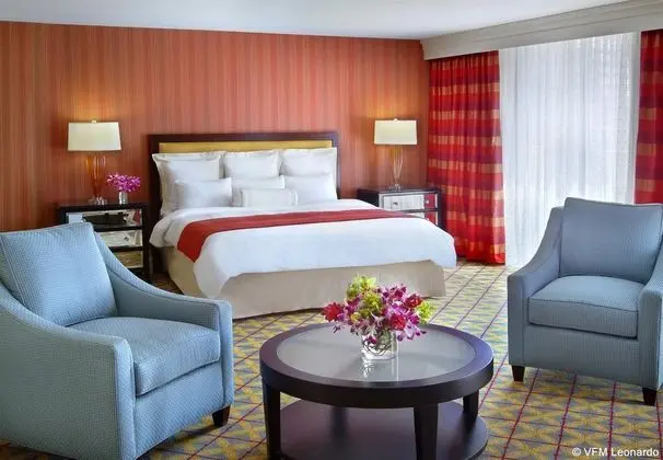 Westchester Marriott