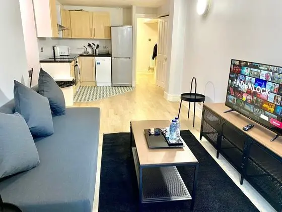 Westciti Caroco Aparthotel - Mutfak